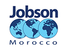 JOBSON MOROCCO