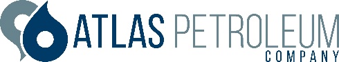 ATLAS PETROLEUM COMPANY