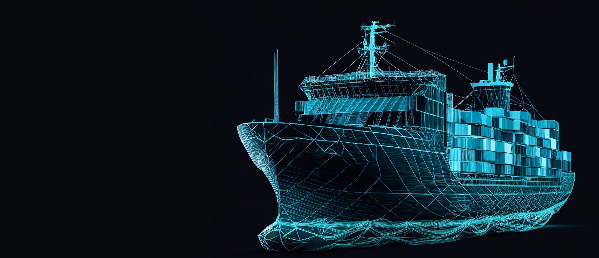 ÉCHANGES AVEC LA DOUANE : AVIS D’ARRIVÉE DES NAVIRES